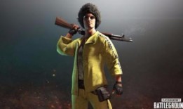 绝地求生服装爆料视频女,女生版造型惊艳亮相，时尚与实用并存